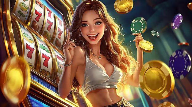 vtb77 Slots
